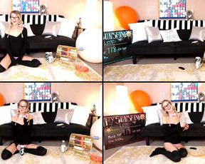 Aubrilee tits,ass clapping,anal,dp,riding in cam recording 2017-09-04_072750