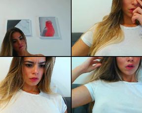 fresagirl unbelievably cute in free cam recording 2017-08-30_174551