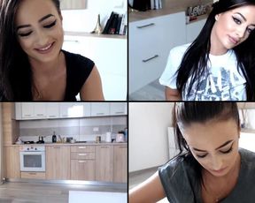 BrunetteBoo ride it till she cums in free cam recording 2017-08-29_141335