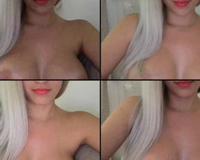 Claraa1 suckin on my titties in free cam recording 2017-08-24_040037
