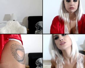 Kissofacobra fucking her tight asshole with her pink toy in free cam recording 2017-10-06_014727