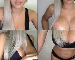 Claraa1 fingering herself in free cam recording 2017-10-06_030644