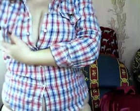 LadyAmazon