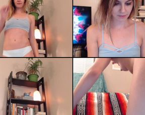 Heather anal love in free cam recording 2017-10-10_074530