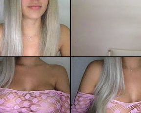 Claraa1 did the damn thing from all angles in free cam recording 2017-10-08_031451