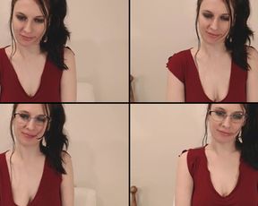 KissAllie doing it just right in free cam recording 2017 Oct 12_102552