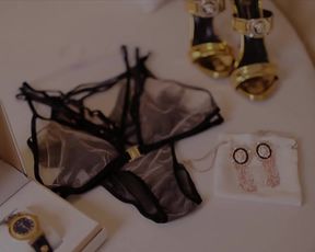 HotMellisa11 Promo Video 2