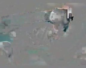 Sluty Hottie Drains The Room