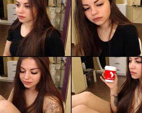 sunn_o lots of titty and pussy play in free cam recording 2017-10-18_115135