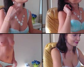 HoneyIAmHome seductive and sexy in free cam recording 2017-10-19_110423