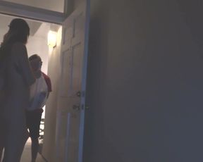 Missmolly Giapeach PizzaDelivery in private premium video