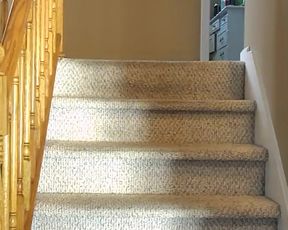 DJ_Kiki BG Stairs in private premium video