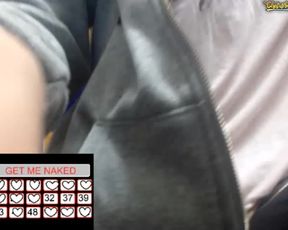 SweetDann 20151125