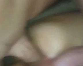 Fucking my girl with my buddy part 2