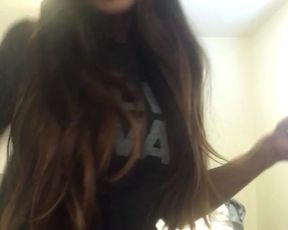 This is how happy I am to have internet again lol