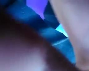 Morrita Se Levanta La Falda