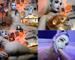 Catjira 10/29/2017