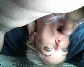 sloppy cum
