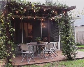 Backyard Shenanigans - Snugglepunk