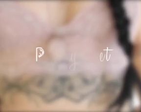 Nintend_xo aka. Zia_xo - Pretty Pet