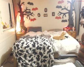 Forest_Nymph Camshow 9