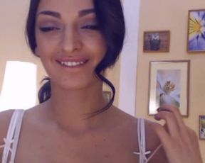 Laila_ tits ass hot middle eastern 03212015