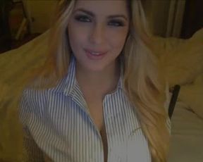 Princess CEI Jerk off instruction