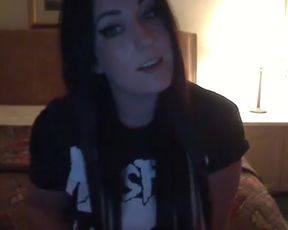 TheAphrodite hotel fuck