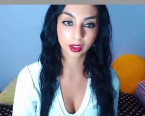 Zahira / Llianne 39