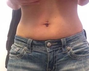 Underground Mushroom