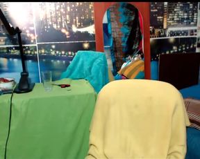 Lena - 17-05-30 (skype sex 2)