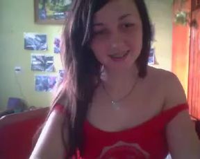 Jenaya - Secretfriends