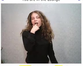 AlinaRock MFC - nude 2014