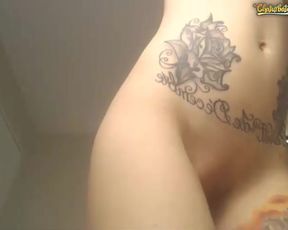 NaughtyKathie (March 17, 2017)