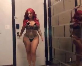 Brittanya Razavi - New Toy