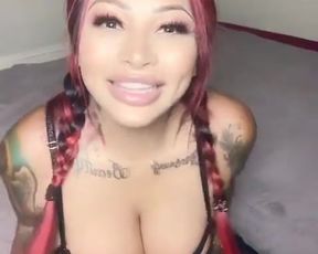 Brittanya Razavi - Anal Tease