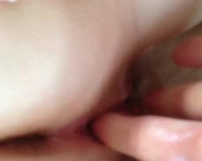 18 years old My Girlfriend