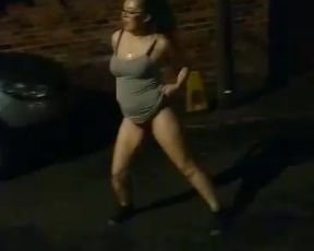 Crazy kik girl 1
