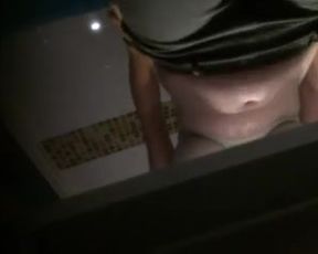 Spying not sister