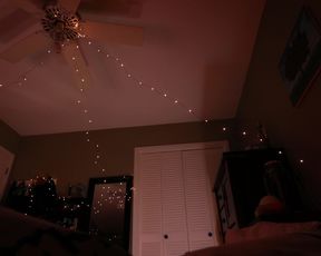 Keri Berry - Succubus Drains You