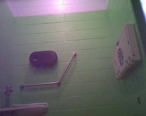 Colorado Beach Cabin Spy # 13