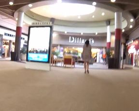 Upskirt The Best ass