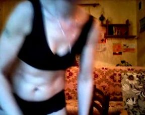 old on cam