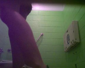 Colorado beach Cabin Spy # 18