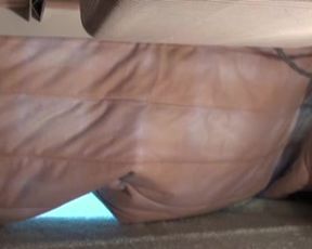 Real_high_school_student_masturbation_kotatsu_1