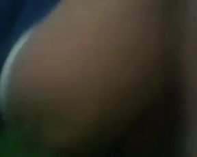 Dulce Se Exibe Para El Novio