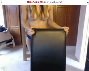 miss alice 10