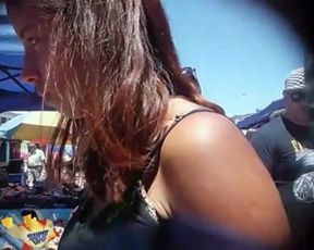 Beautiful Upskirt 24