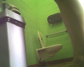 Colorado beach Cabin Spy # 19