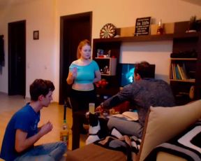 Dreamsweetgirl - Webcamshow - 14/02/17 - Part 2